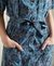 PRINTED SHIRTDRESS