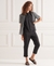 SLEEVELESS JUMPSUIT