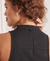 SLEEVELESS JUMPSUIT