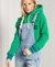 UTILITY DUNGAREE SHORTS