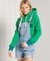 UTILITY DUNGAREE SHORTS