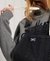 UTILITY DUNGAREE SHORTS
