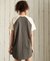 CALI SURF RAGLAN T-SHIRT DRESS
