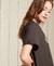 BOHO T-SHIRT DRESS
