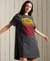BOHO T-SHIRT DRESS