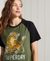 BOHO T-SHIRT DRESS