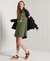 BOHO T-SHIRT DRESS