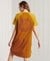 BOHO T-SHIRT DRESS