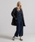 STUDIOS SHORT SLEEVE JACQUARD JUMPSUIT