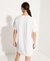 ORGANIC COTTON CODE ESSENTIAL T-SHIRT DRESS