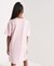 ORGANIC COTTON CODE ESSENTIAL T-SHIRT DRESS
