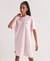 ORGANIC COTTON CODE ESSENTIAL T-SHIRT DRESS