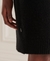 STUDIOS FUNNEL NECK KNIT DRESS