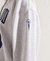 COLLEGE GRAPHIC OVERSIZED HOODIE DRESS