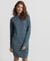 ORGANIC COTTON ESSENTIAL KNITTED DRESS