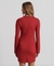 JERSEY MINI DRESS
