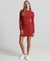 JERSEY MINI DRESS