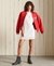 T-SHIRT SEQUIN DRESS