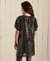 T-SHIRT SEQUIN DRESS