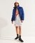 STRIKE OUT T-SHIRT DRESS