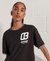 STRIKE OUT T-SHIRT DRESS