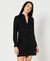 SHIRT DRESS