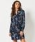 SHIRT DRESS