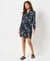 SHIRT DRESS
