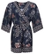KIMONO PLAYSUIT