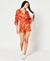 KIMONO PLAYSUIT