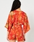 KIMONO PLAYSUIT
