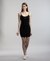 ESSENTIAL STRAPPY DRESS