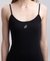 ESSENTIAL STRAPPY DRESS