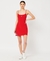 ESSENTIAL STRAPPY DRESS