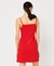 ESSENTIAL STRAPPY DRESS