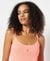 ESSENTIAL STRAPPY DRESS