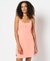 ESSENTIAL STRAPPY DRESS