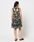 WOVEN MINI DRESS