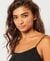 CUPRO MINI SLIP DRESS