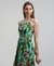 VINTAGE CAMI MAXI DRESS