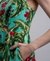 VINTAGE CAMI MAXI DRESS