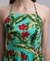 VINTAGE CAMI MAXI DRESS
