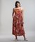 VINTAGE CAMI MAXI DRESS