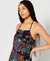 VINTAGE CAMI MAXI DRESS