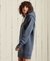 TRACK & FIELD HOODIE DRESS