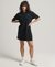 ESSENTIAL T-SHIRT DRESS