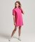 ESSENTIAL T-SHIRT DRESS