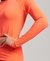 LONGSLEEVE BODYCON MINI DRESS