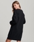 NOMADIC FOLK SWEATSHIRT DRESS