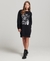 NOMADIC FOLK SWEATSHIRT DRESS